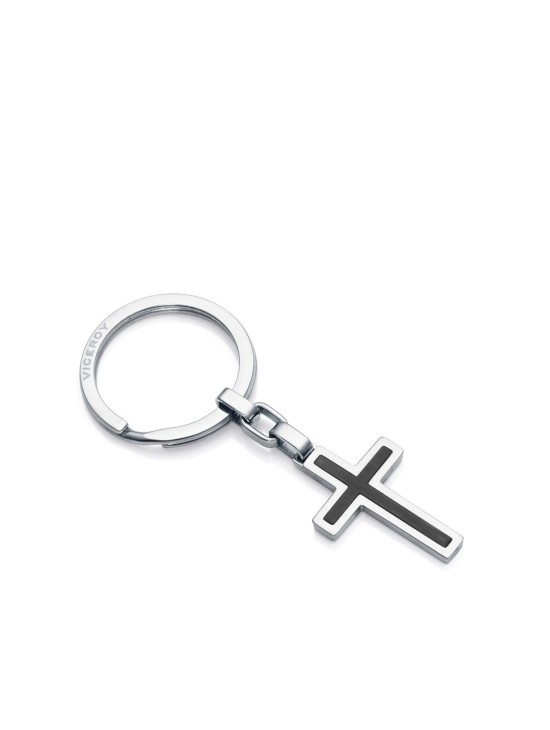 Llavero Hombre Viceroy Fashion Magnum 14055L01000 | Joyería Parejo