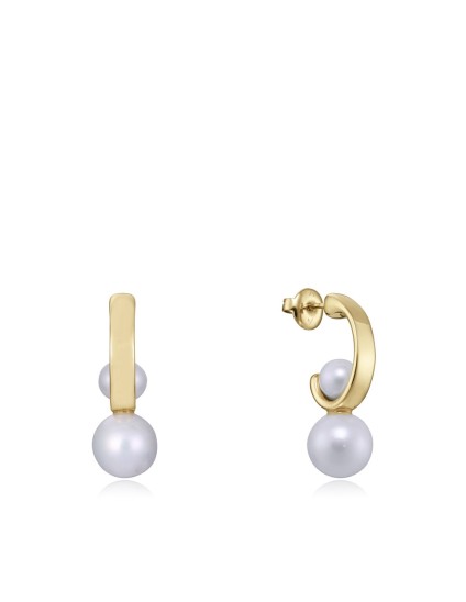 Pendientes Viceroy Fashion Mujer 14095E01012 | Joyería Parejo