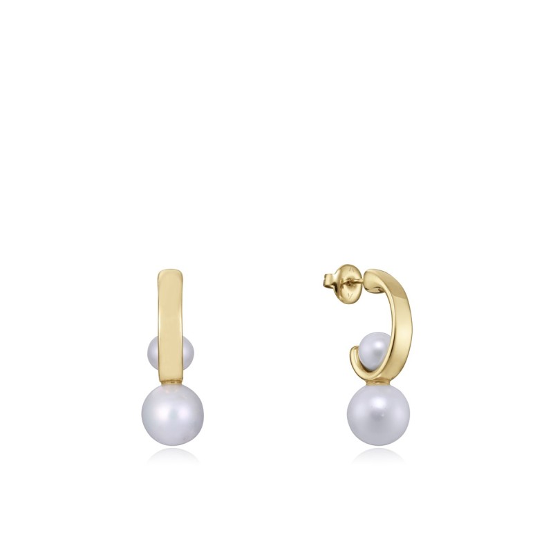 Pendientes Viceroy Fashion Mujer 14095E01012 | Joyería Parejo