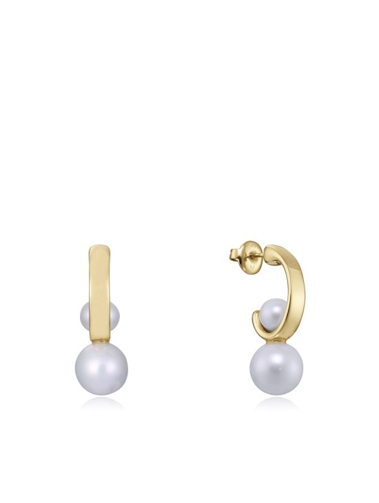 Pendientes Viceroy Fashion Mujer 14095E01012 | Joyería Parejo