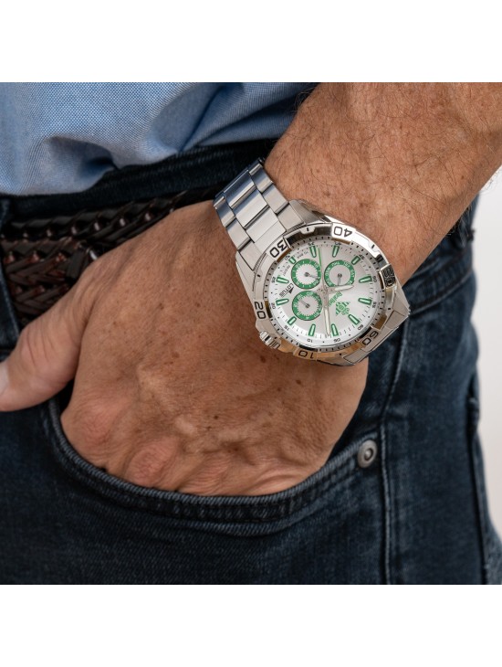 Reloj Lotus Real Betis 18939/1: Comprar Ahora!