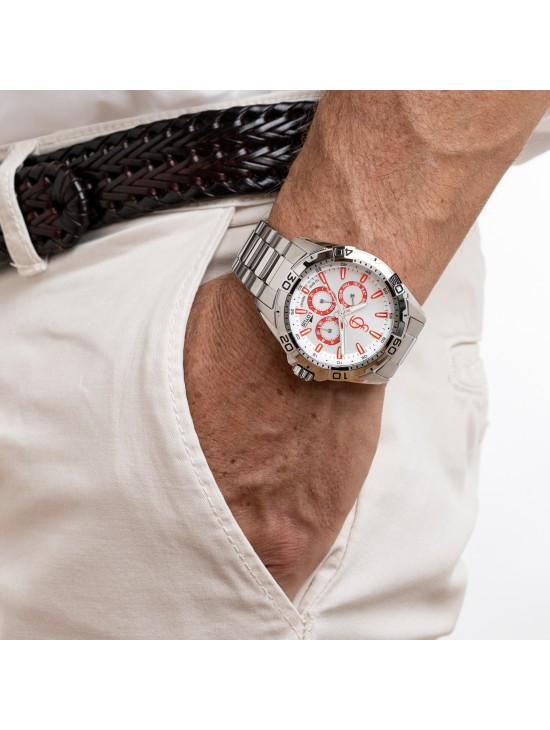 Reloj Lotus 18939/3 Hombre Oficial Sevilla FC | Joyería Parejo