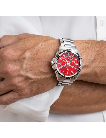 Reloj Lotus 18939/4 Hombre Oficial Sevilla FC | Joyería Parejo