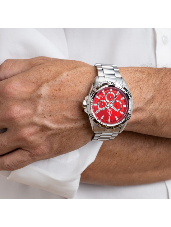 Reloj Lotus 18939/4 Hombre Oficial Sevilla FC | Joyería Parejo