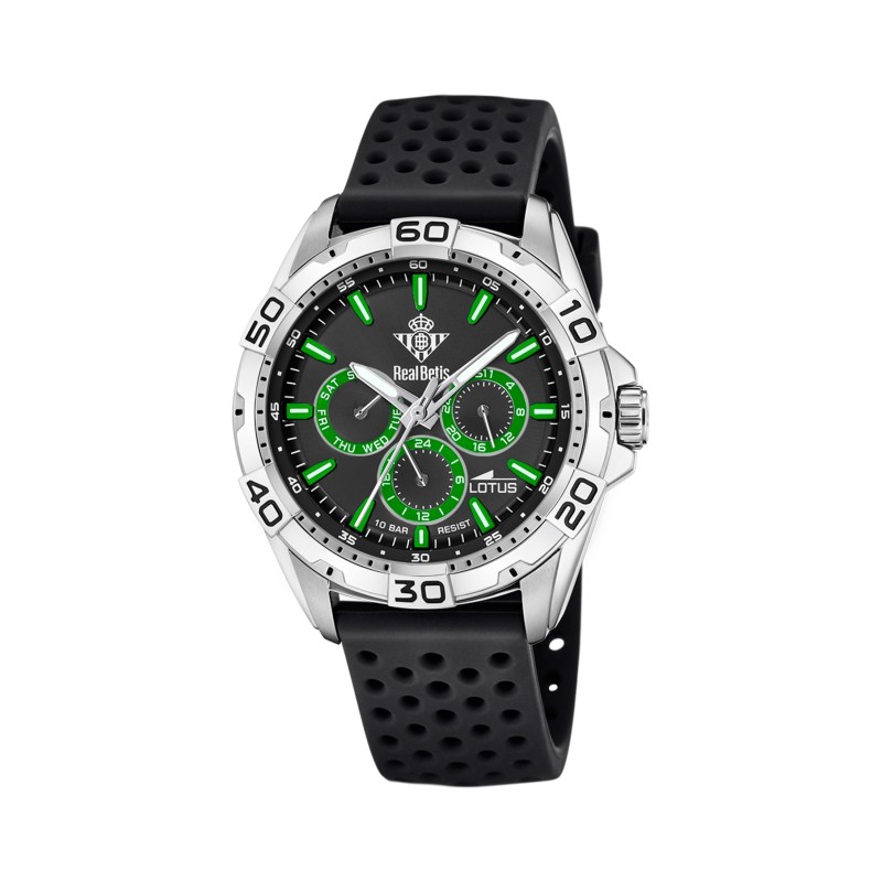 Reloj Lotus Hombre Real Betis 18940/1 - Compra Aquí
