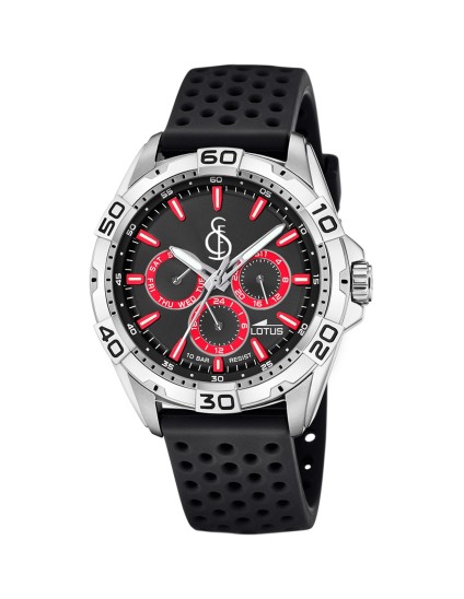 Reloj Lotus 18940/2 Hombre Oficial Sevilla FC | Joyería Parejo