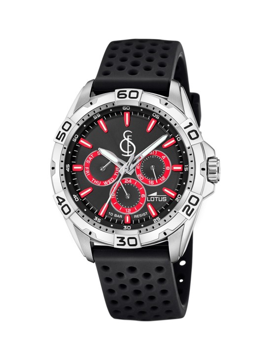 Reloj Lotus 18940/2 Hombre Oficial Sevilla FC | Joyería Parejo