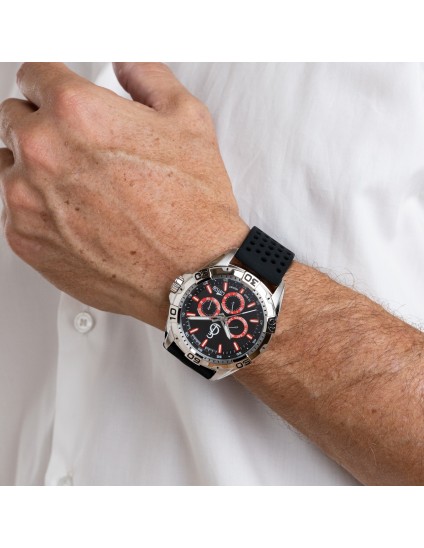 Reloj Lotus 18940/2 Hombre Oficial Sevilla FC | Joyería Parejo