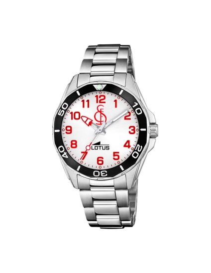 Reloj Lotus para Niños 18941/2 Oficial Sevilla FC | Joyería Parejo