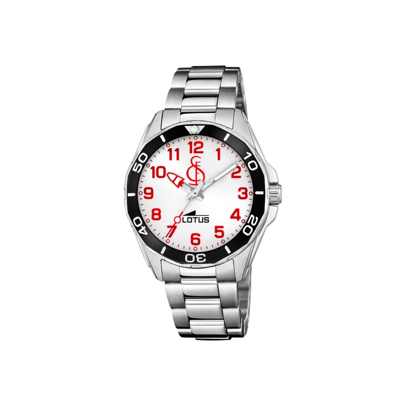 Reloj Lotus para Niños 18941/2 Oficial Sevilla FC | Joyería Parejo
