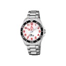 Reloj Lotus para Niños 18941/2 Oficial Sevilla FC - Blanco y Rojo