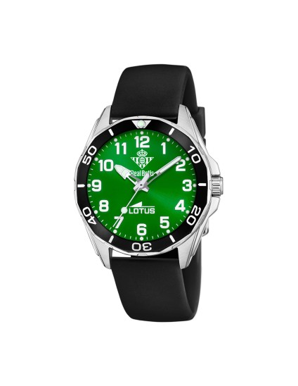 Reloj Lotus Real Betis Niño 18942 - Compra Aquí
