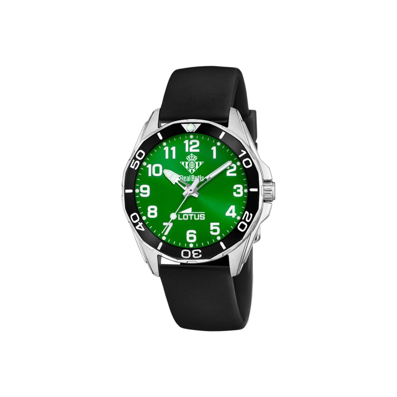 Reloj Lotus Real Betis Niño 18942 - Compra Aquí