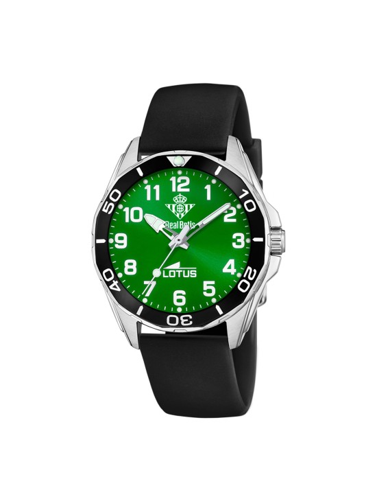 Reloj Lotus Real Betis Niño 18942 - Compra Aquí