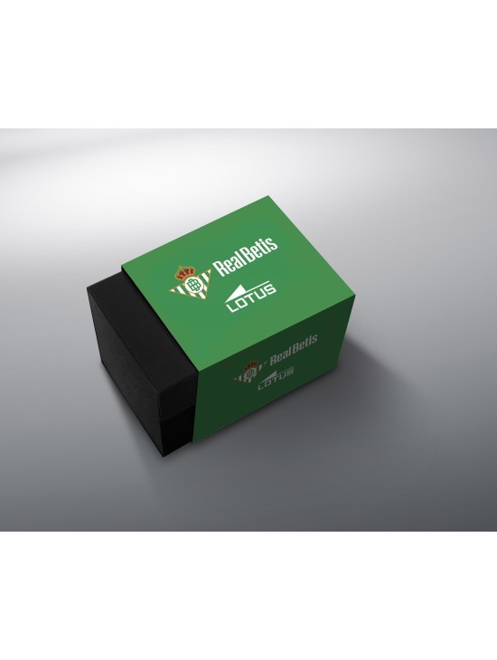 Reloj Lotus Real Betis Niño 18942 - Compra Aquí