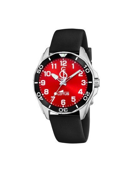 Reloj Lotus para Niños 18942/2 Oficial Sevilla FC | Joyería Parejo