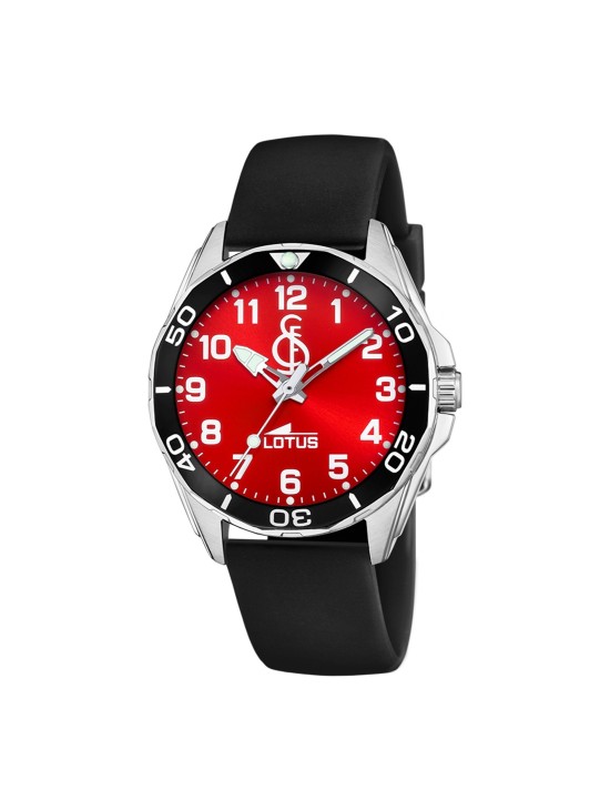Reloj Lotus para Niños 18942/2 Oficial Sevilla FC | Joyería Parejo