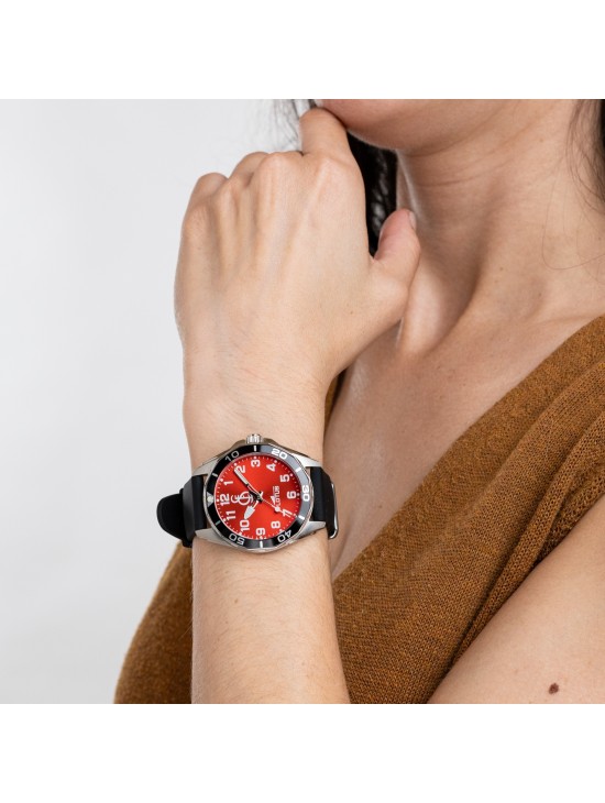 Reloj Lotus para Niños 18942/2 Oficial Sevilla FC | Joyería Parejo