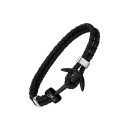 Pulsera Hombre Lotus Style LS1832-2/6 - Acero Inoxidable 316L, Estilo Urbano