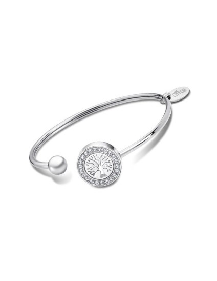 Pulsera Mujer Lotus Style LS2181-2/1 | Joyería Parejo