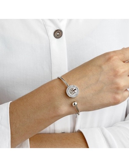 Pulsera Mujer Lotus Style LS2181-2/1 | Joyería Parejo