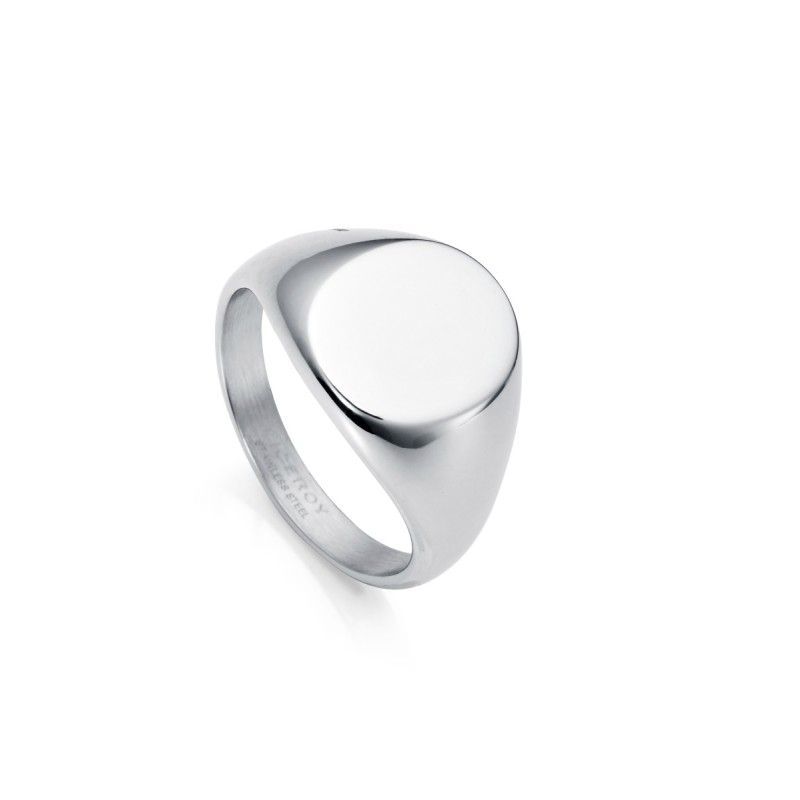 Anillo Hombre Magnum Viceroy Fashion 75332A02600 | Joyería Parejo