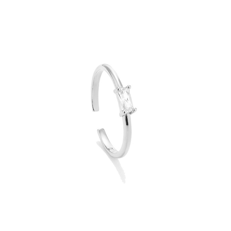 Anillo Mujer Radiant Mujer RY000063 Ajustable | Joyería Parejo