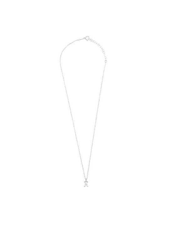 Collar Mujer Finito Ajustable Radiant Basics RY000066 | Parejo