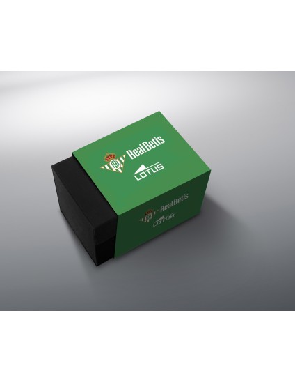 Reloj Lotus Hombre Real Betis 18940/1 - Compra Aquí