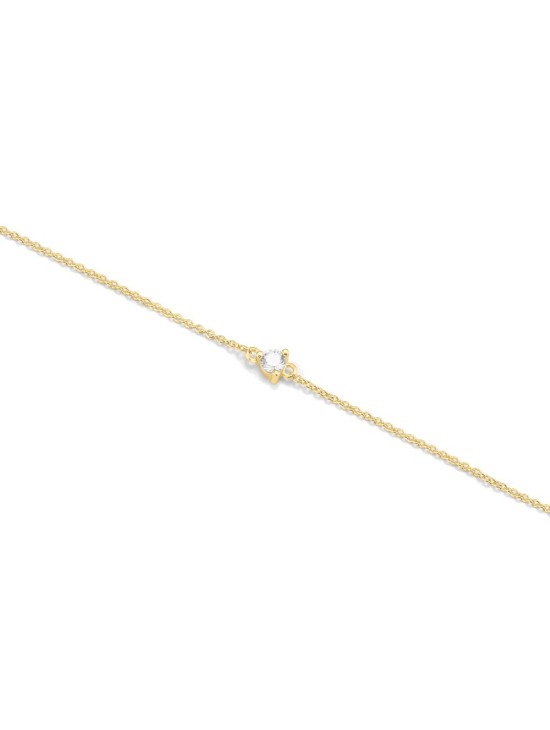 Pulsera Radiant Mujer RY000075 Plata | Joyería Parejo