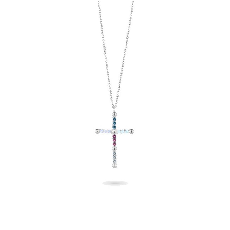 Collar Radiant Mujer RY000125 | Joyería Parejo