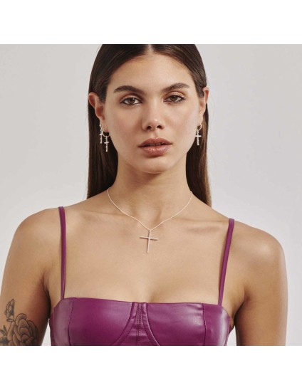 Collar Radiant Mujer RY000128 | Joyería Parejo