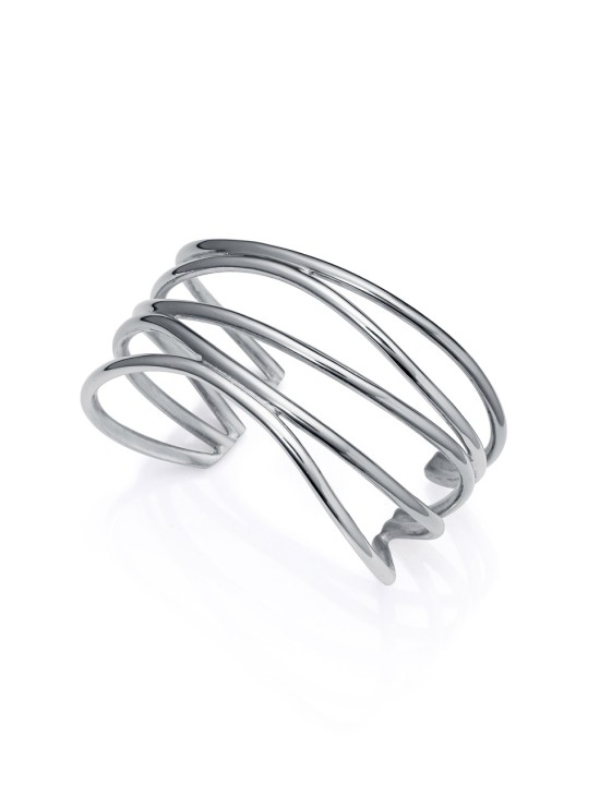 Pulsera de Acero Viceroy Fashion 14084P01000 | Joyería Parejo