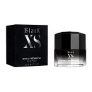 Paco Rabanne Black XS Eau de Toilette 50 ml - Fragancia Radical para Hombres