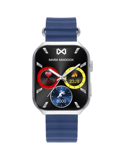 Reloj Smartwatch Mark Maddox HS2002-30 | Joyería Parejo