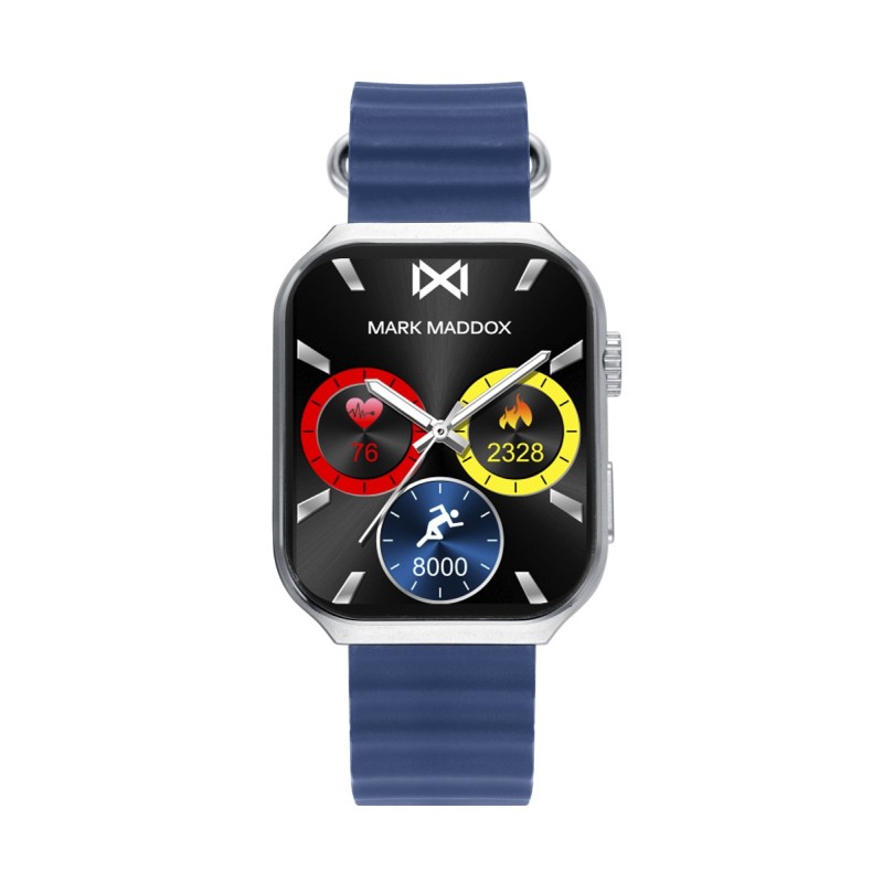 Reloj Smartwatch Mark Maddox HS2002-30 | Joyería Parejo