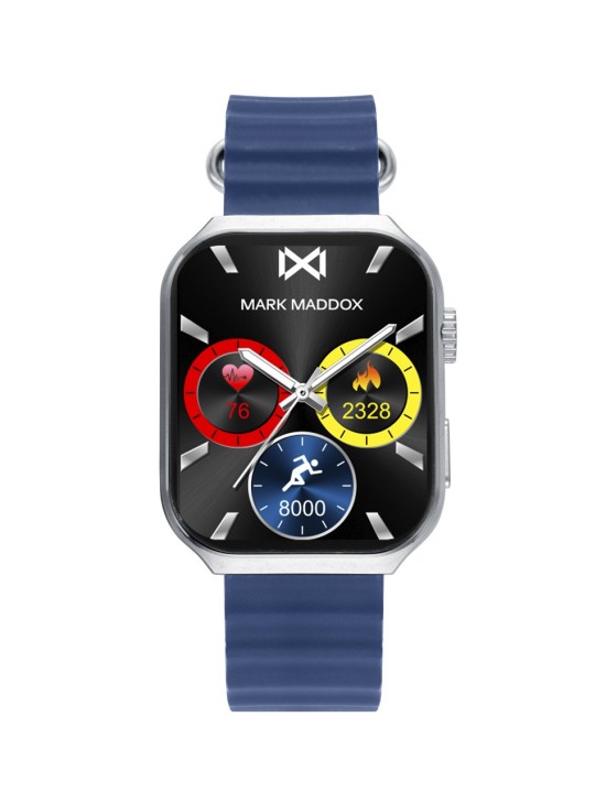 Reloj Smartwatch Mark Maddox HS2002-30 | Joyería Parejo