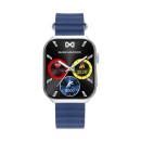 Reloj Smartwatch Mark Maddox HS2002-30 - Pantalla Táctil, Monitoreo de Salud