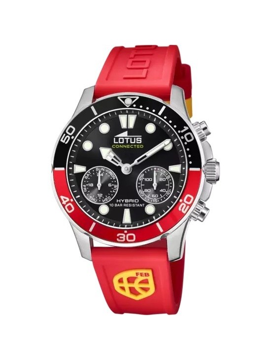 Reloj Lotus Mujer 18935/1 | Joyería Parejo