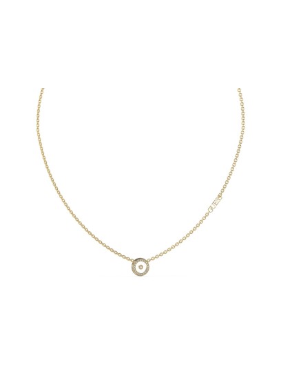 Collar Mujer Guess Bond JUBN03258JWYGT-U | Joyería Parejo