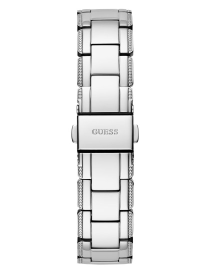 Reloj Guess Mujer Crystal Clear GW0470L1 | Joyería Parejo