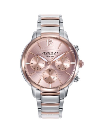 Reloj Viceroy Mujer Colección Laura Escanes 401206-75 | Parejo