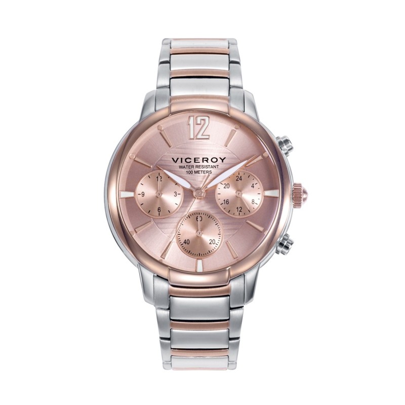 Reloj Viceroy Mujer Colección Laura Escanes 401206-75 | Parejo