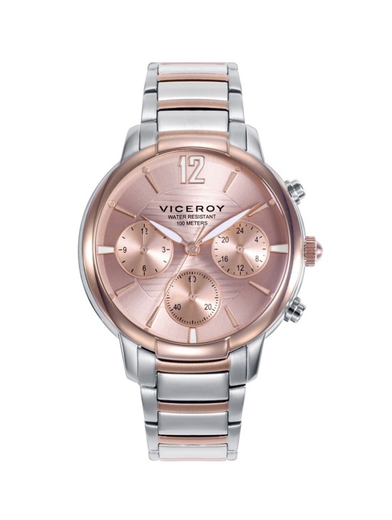 Reloj Viceroy Mujer Colección Laura Escanes 401206-75 | Parejo
