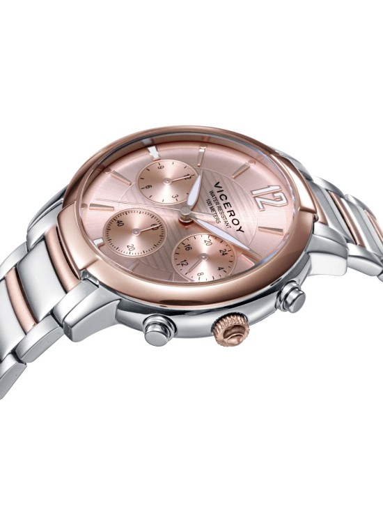 Reloj Viceroy Mujer Colección Laura Escanes 401206-75 | Parejo