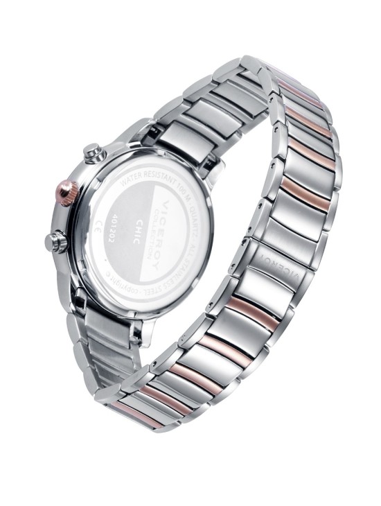 Reloj Viceroy Mujer Colección Laura Escanes 401206-75 | Parejo