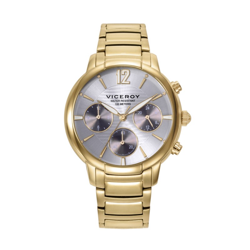 Reloj Viceroy Mujer Colección Laura Escanes 401206-85 | Parejo