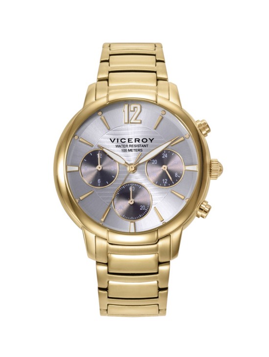 Reloj Viceroy Mujer Colección Laura Escanes 401206-85 | Parejo