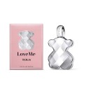 Love Me Tous The Silver Parfum 90ml Mujer - Floral, Afrutado, Almizclado