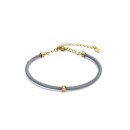Pulsera Viceroy Fashion Laura Escanes 6482P01000 Mujer - Diamante 1PT, Acero